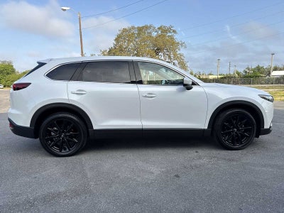 2023 Mazda Mazda CX-9 Touring Plus