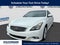2014 INFINITI Q60 Coupe Journey