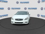 2014 INFINITI Q60 Coupe Journey
