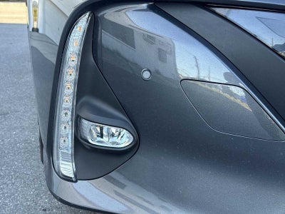 2021 Toyota Prius Prime Limited