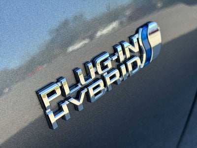 2021 Toyota Prius Prime Limited