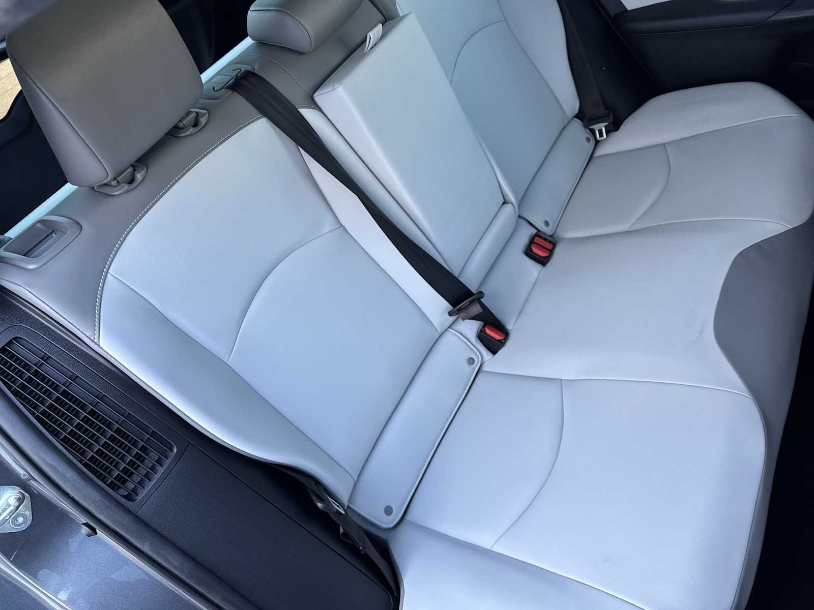 2021 Toyota Prius Prime Limited