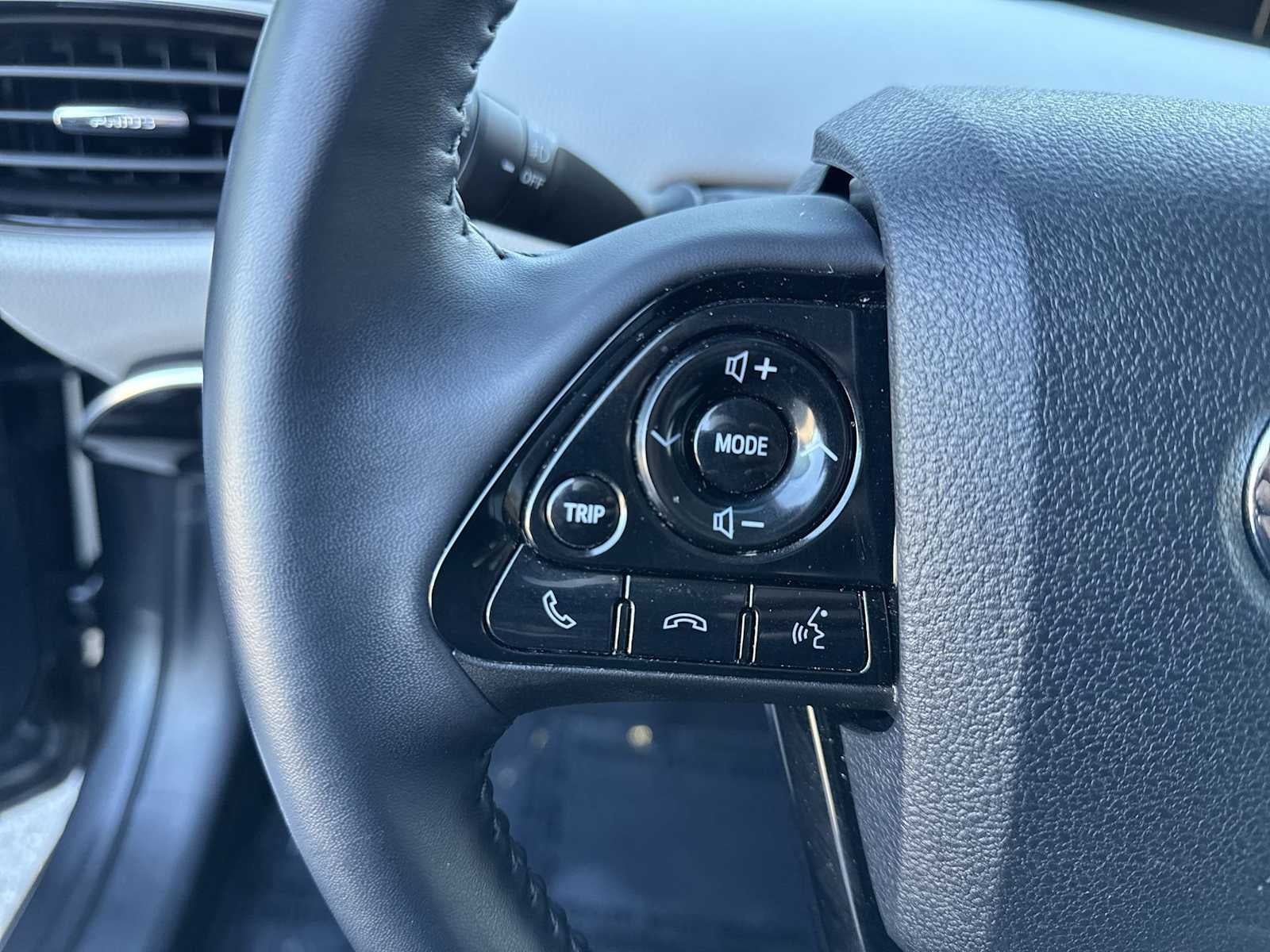 2021 Toyota Prius Prime Limited