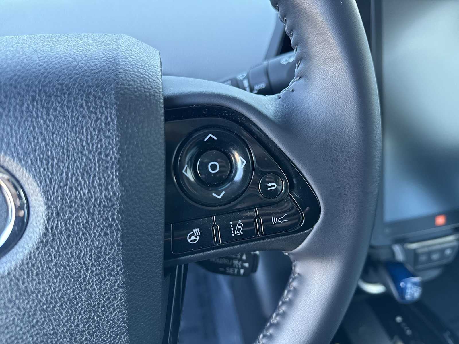 2021 Toyota Prius Prime Limited