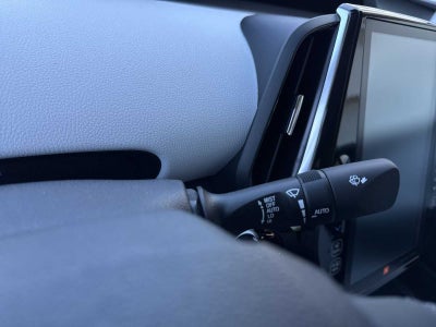 2021 Toyota Prius Prime Limited