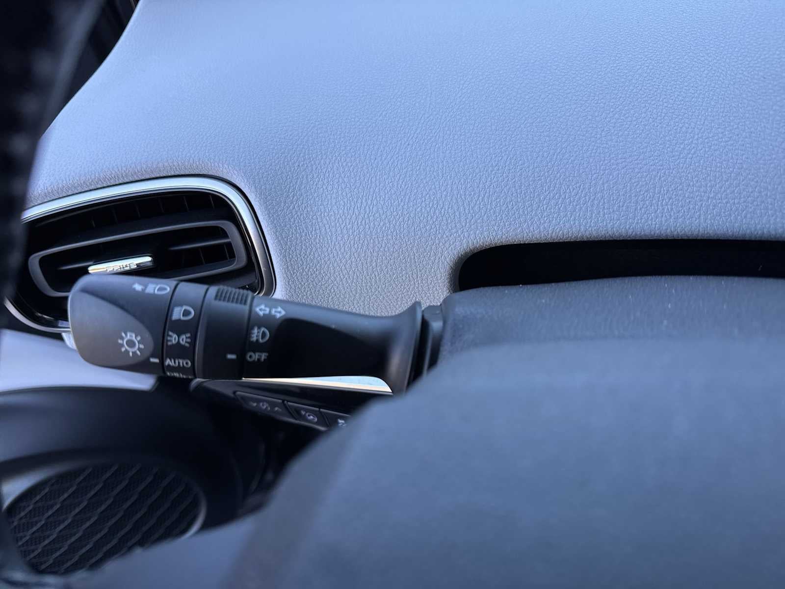 2021 Toyota Prius Prime Limited