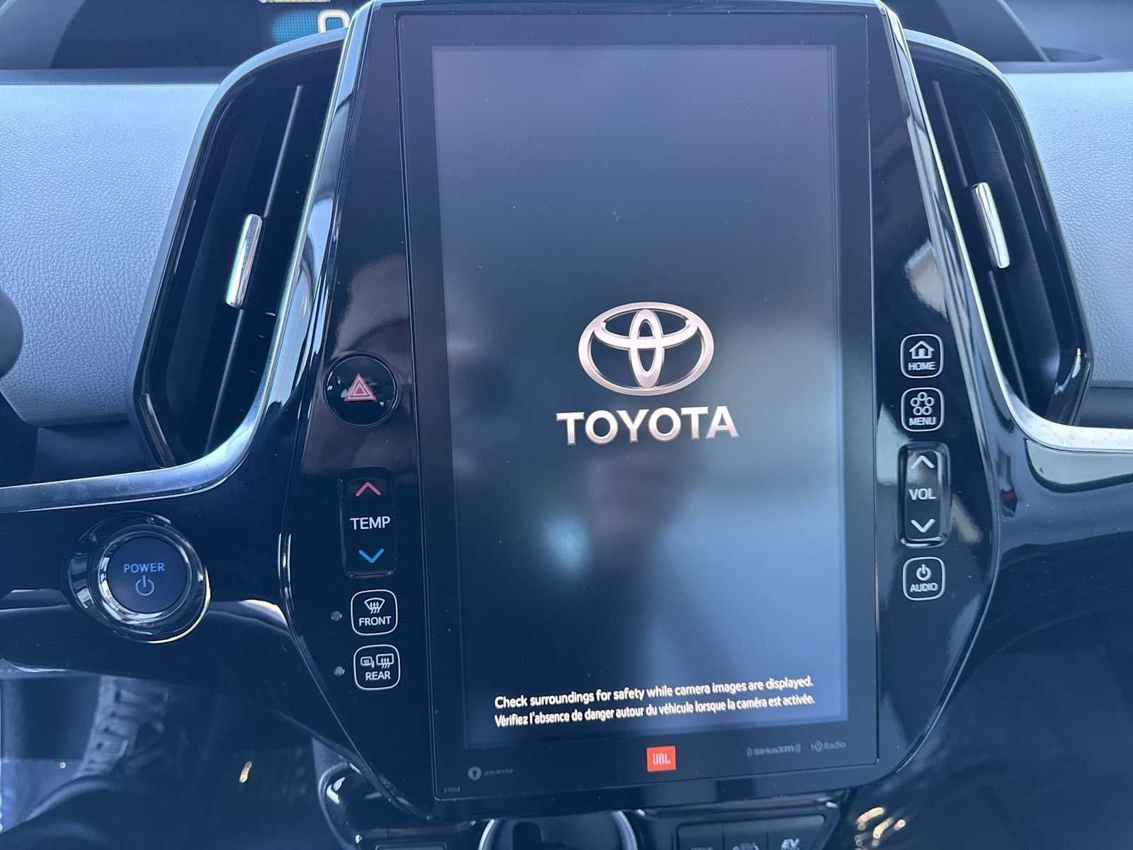 2021 Toyota Prius Prime Limited