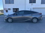 2021 Toyota Prius Prime Limited