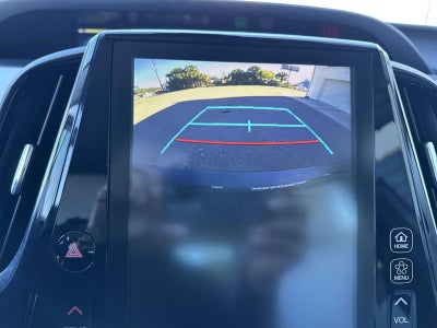 2021 Toyota Prius Prime Limited