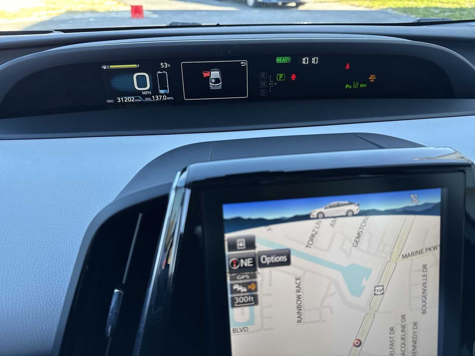 2021 Toyota Prius Prime Limited