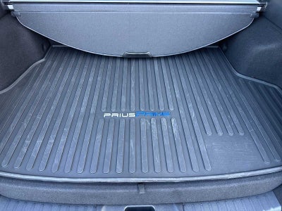 2021 Toyota Prius Prime Limited