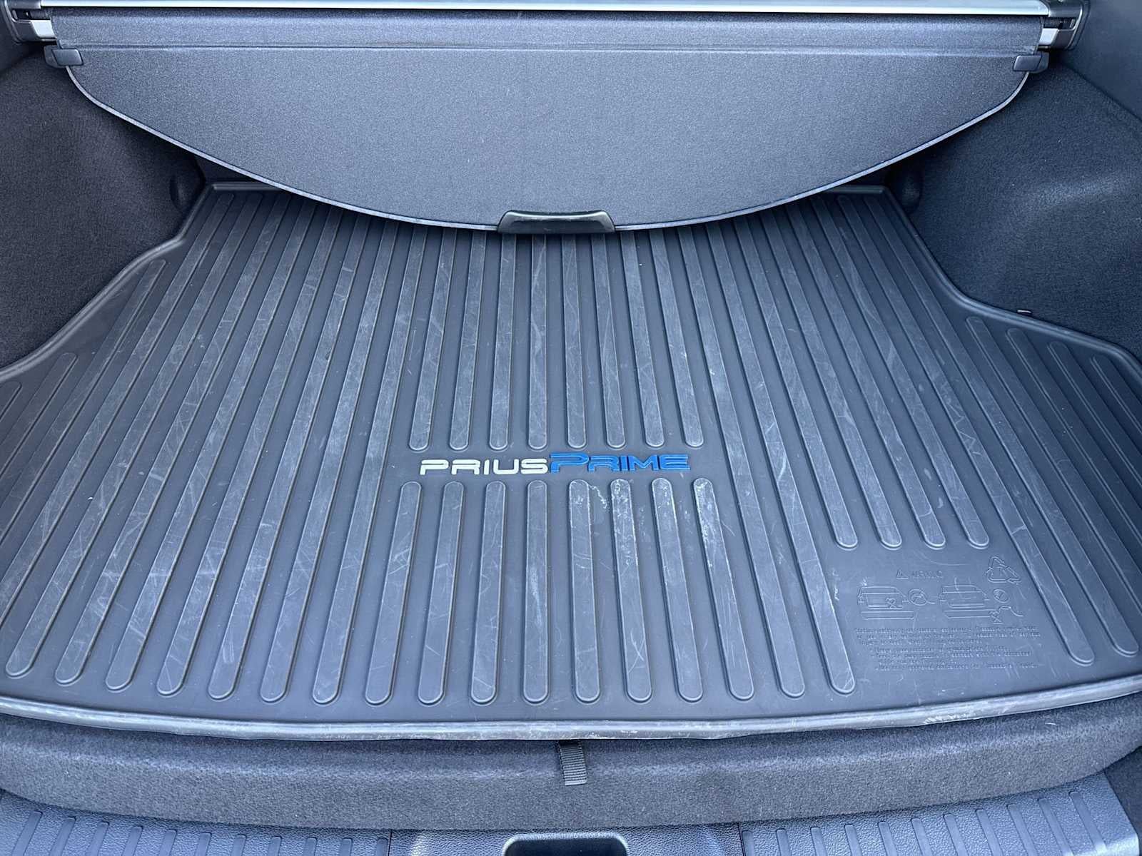 2021 Toyota Prius Prime Limited