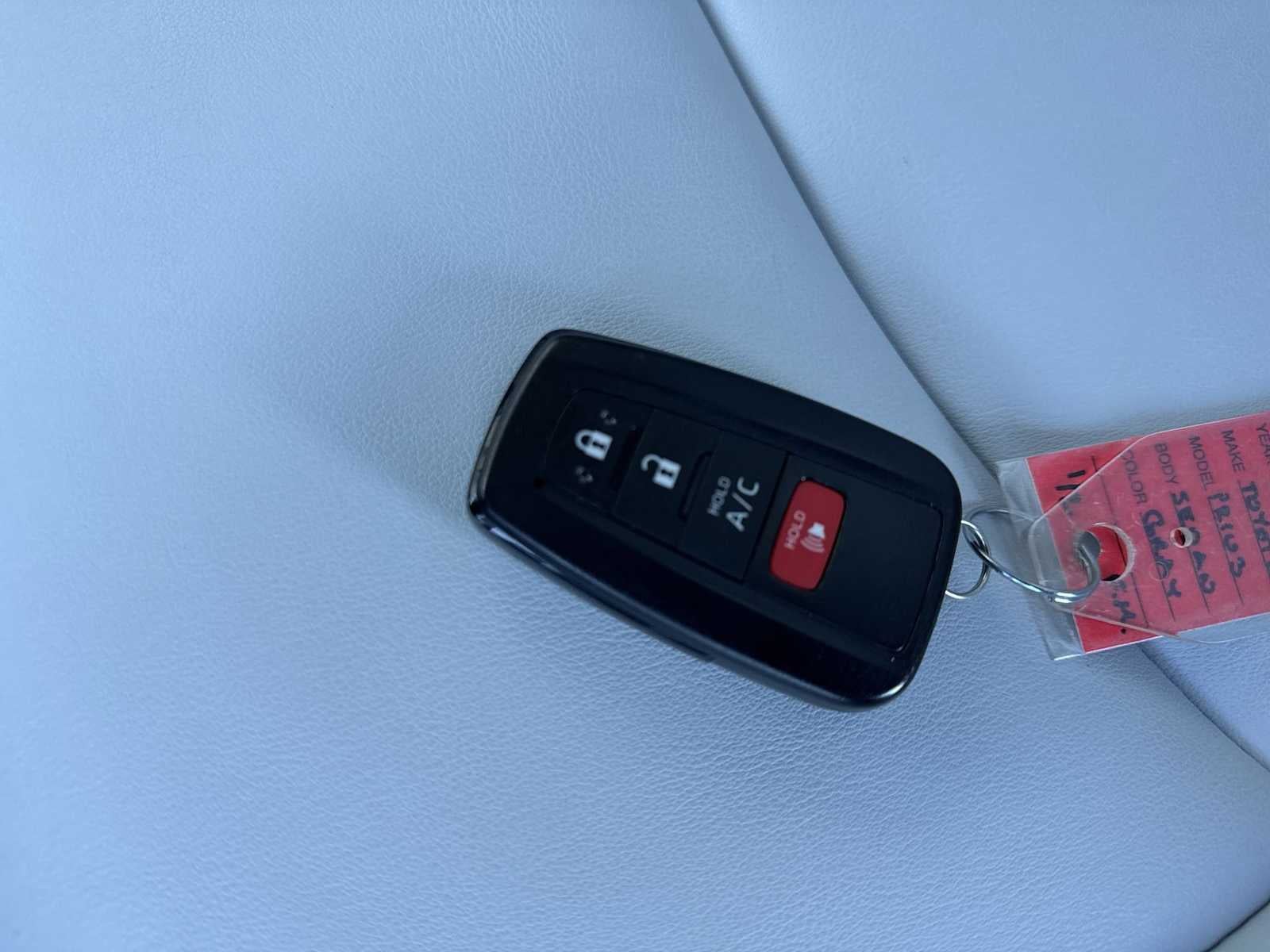 2021 Toyota Prius Prime Limited