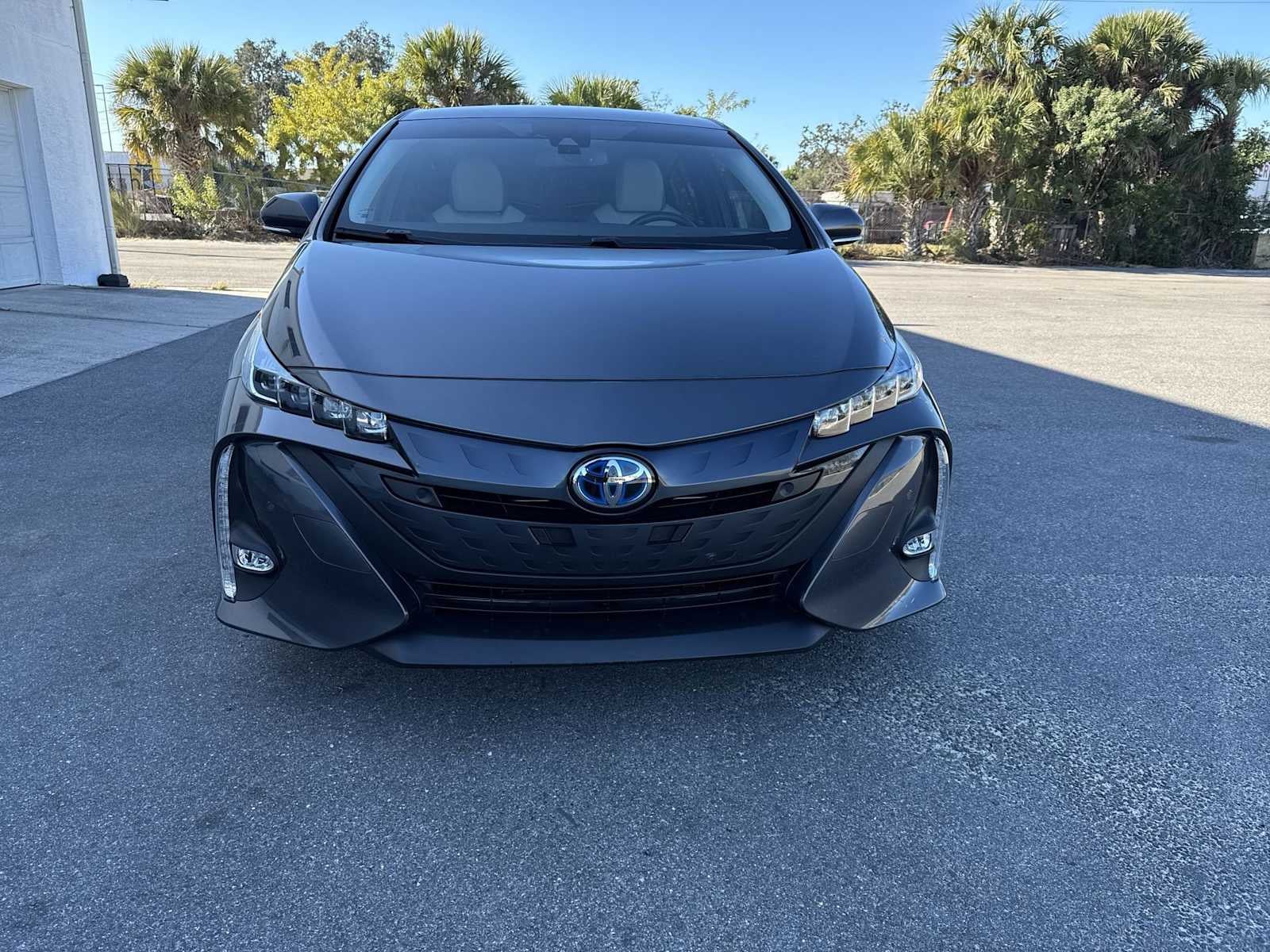 2021 Toyota Prius Prime Limited