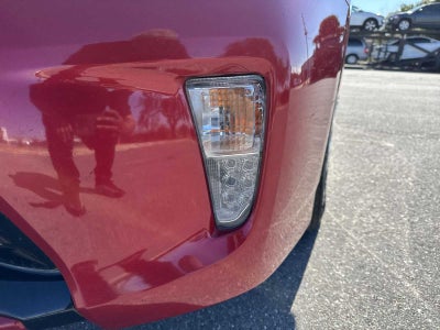 2014 Toyota Prius Four