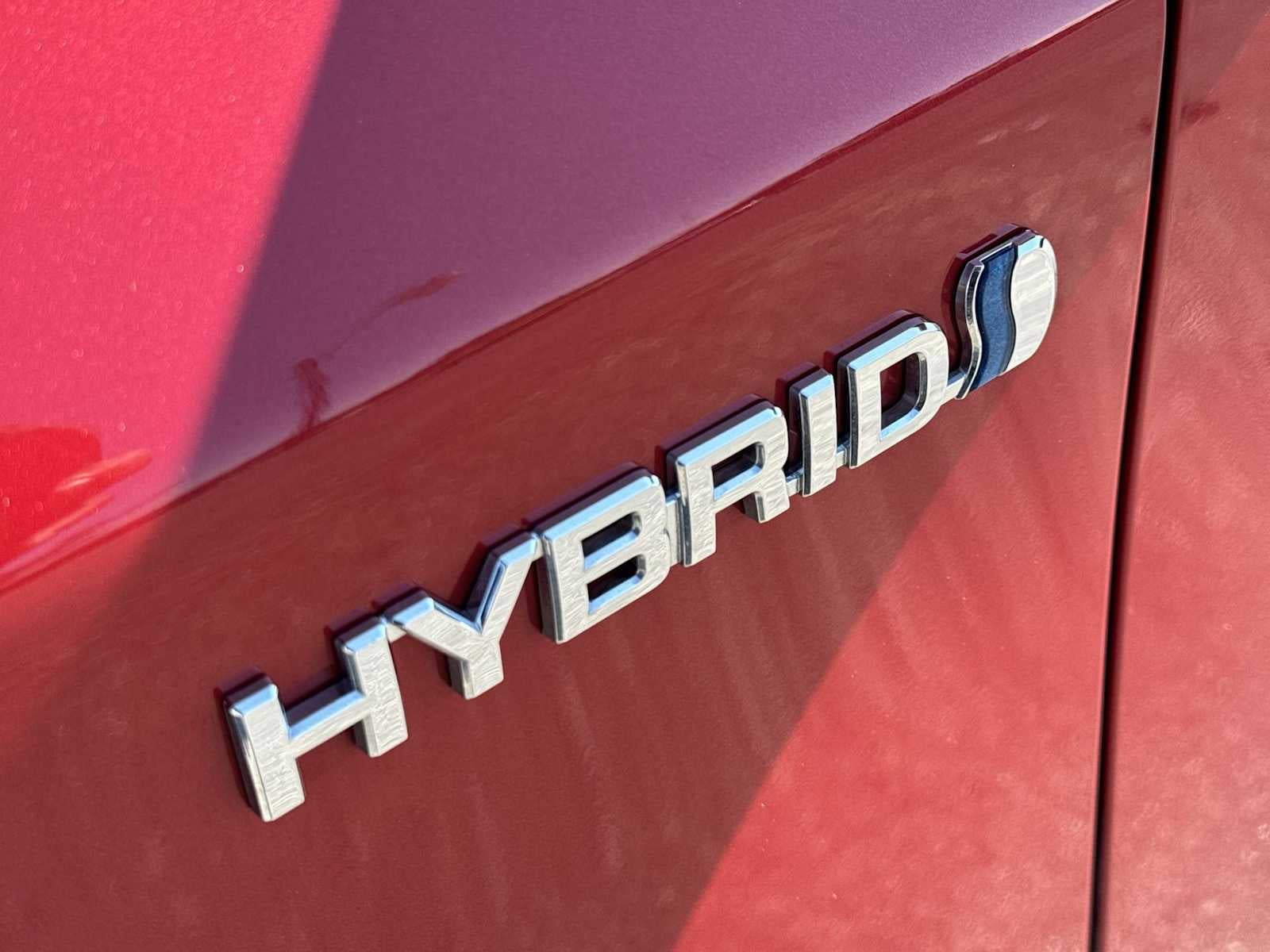 2014 Toyota Prius Four