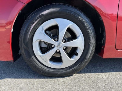 2014 Toyota Prius Four