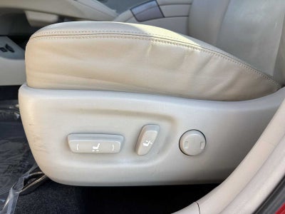 2014 Toyota Prius Four