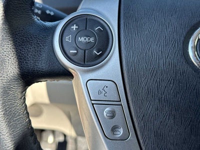 2014 Toyota Prius Four