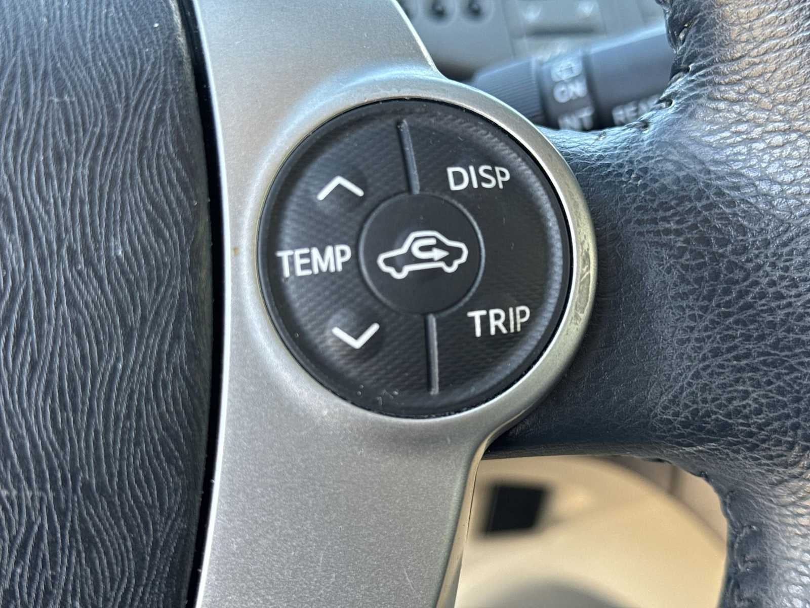 2014 Toyota Prius Four