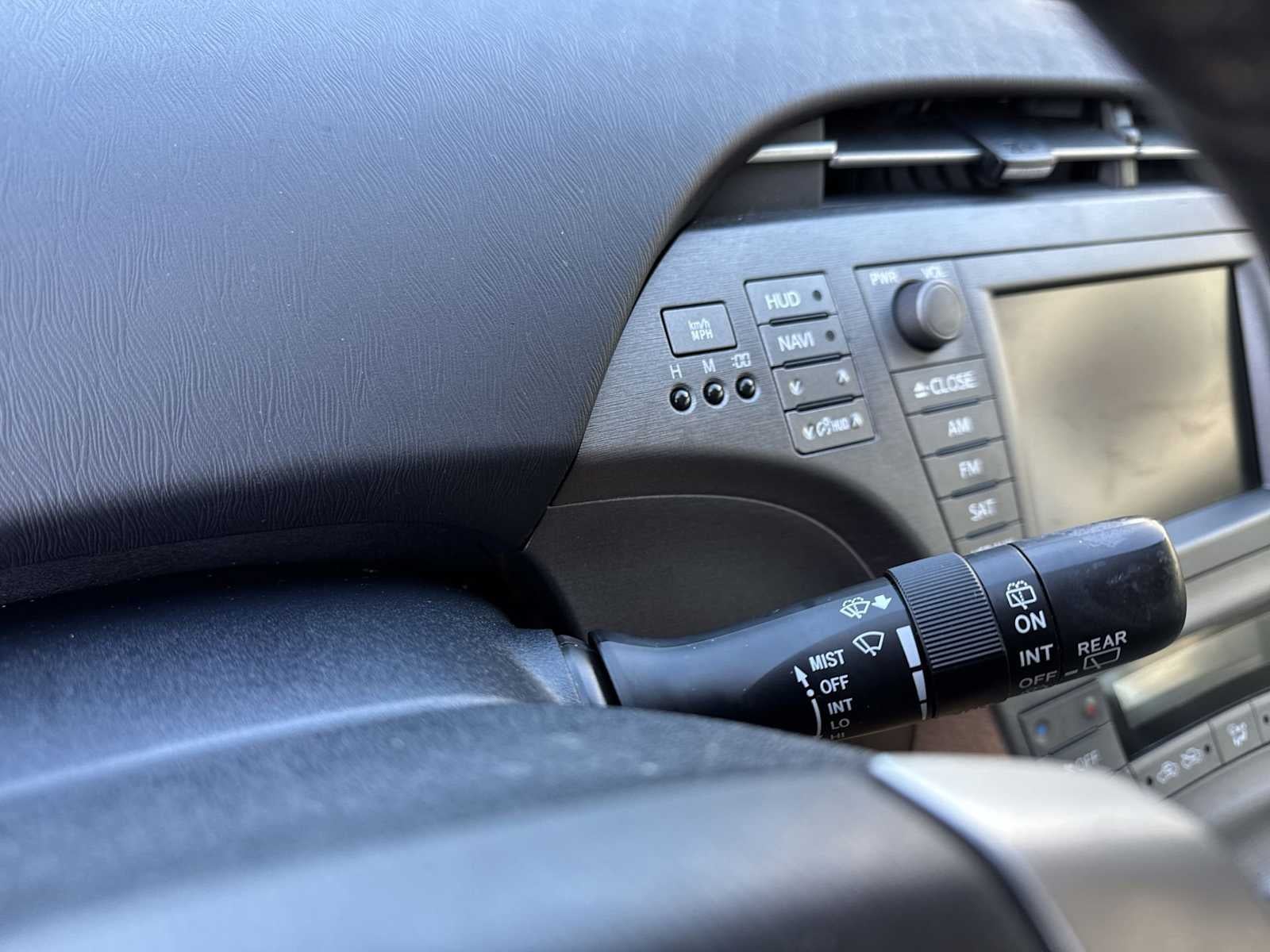 2014 Toyota Prius Four