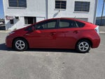 2014 Toyota Prius Four