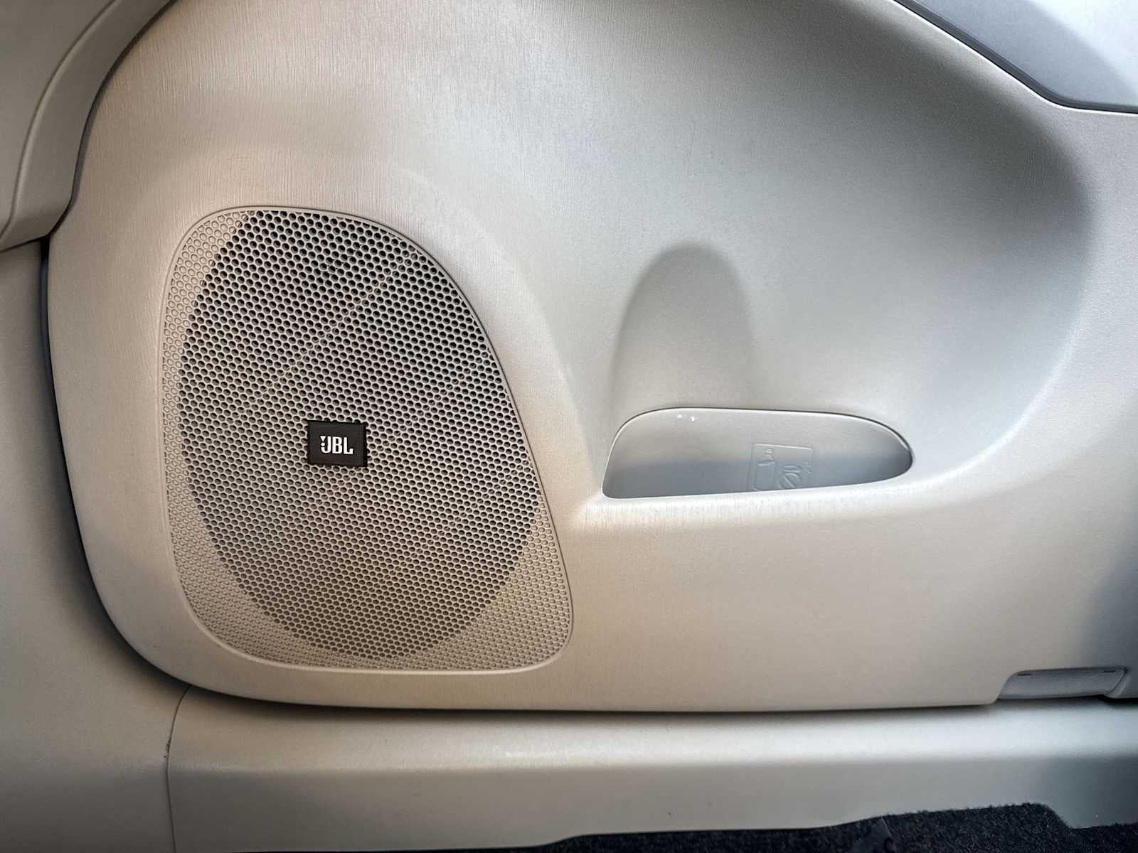 2014 Toyota Prius Four