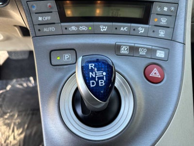 2014 Toyota Prius Four