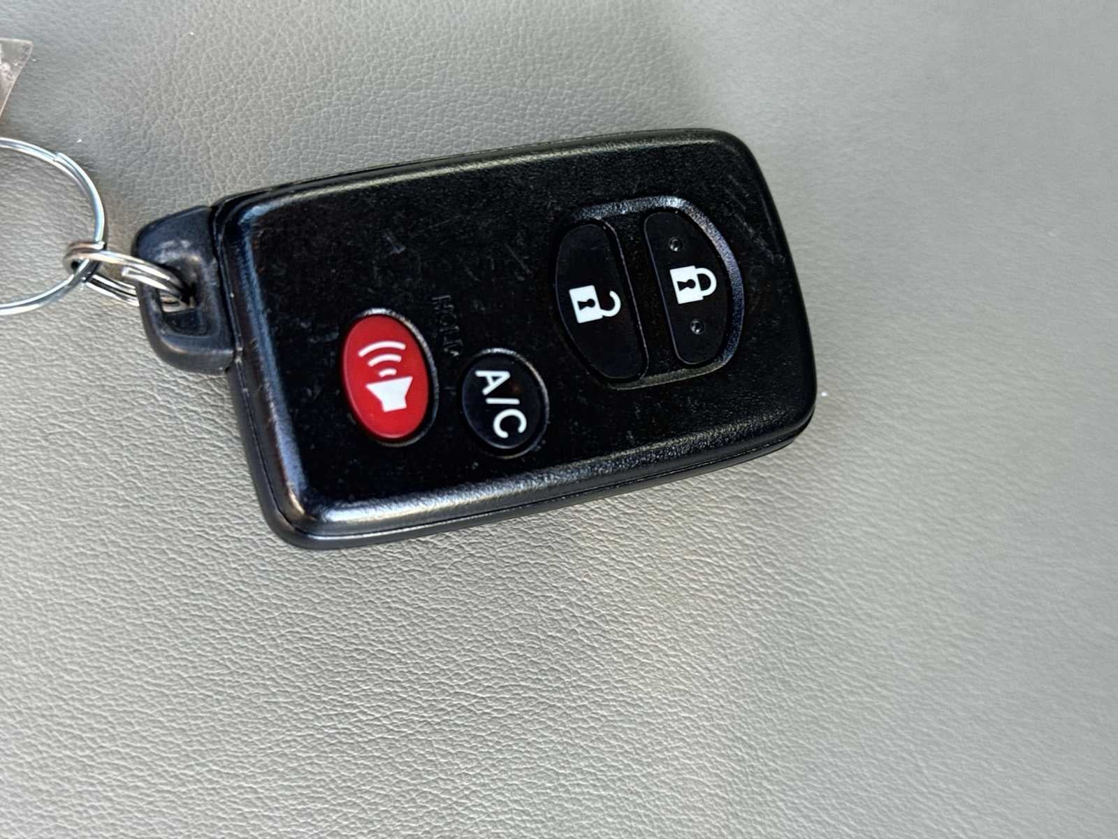 2014 Toyota Prius Four