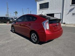 2014 Toyota Prius Four