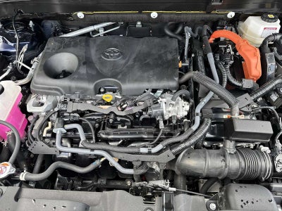 2024 Toyota Venza LE