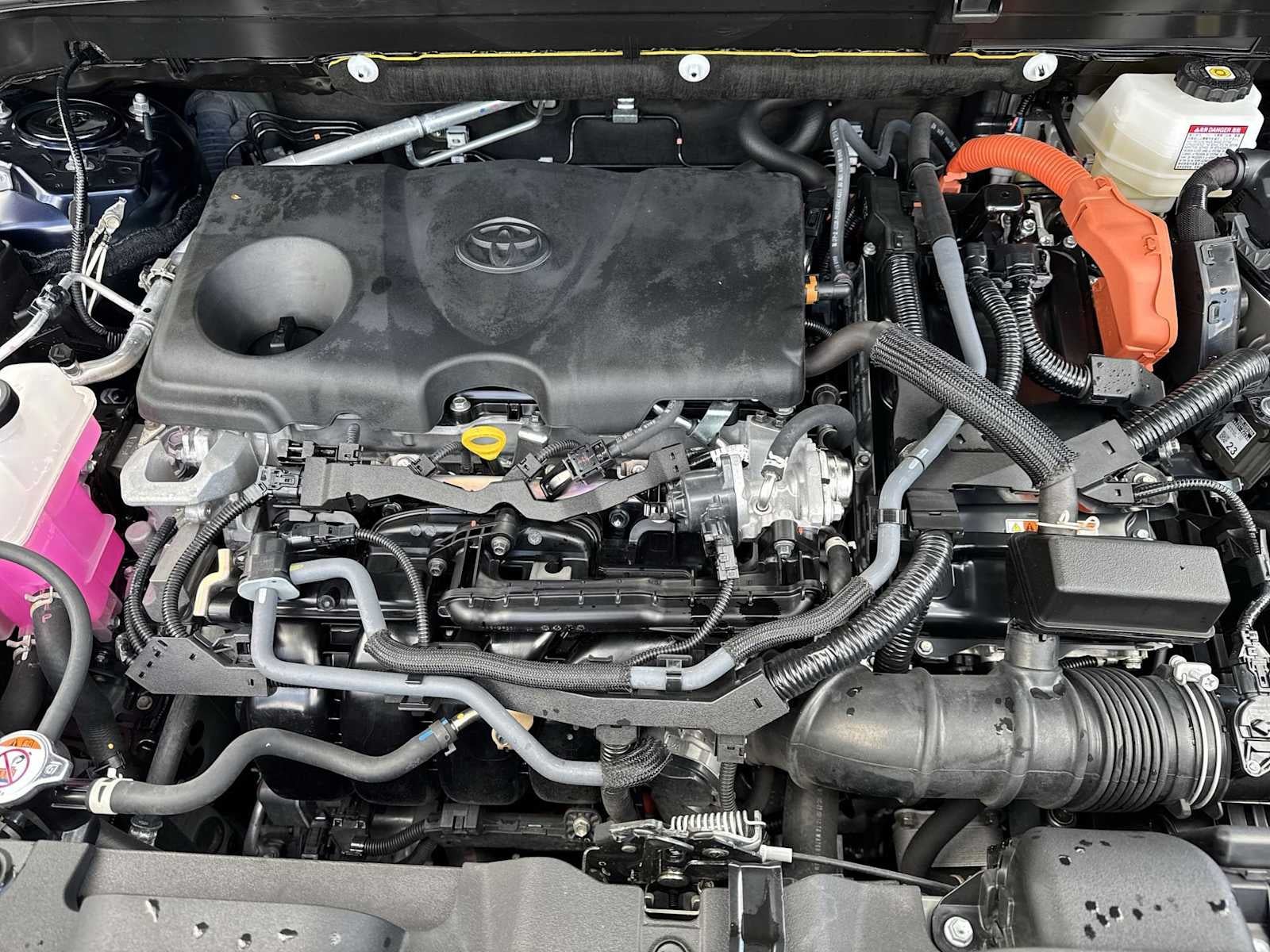 2024 Toyota Venza LE