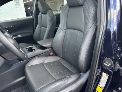 2024 Toyota Venza LE