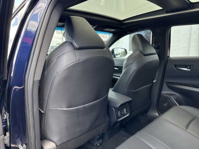 2024 Toyota Venza LE