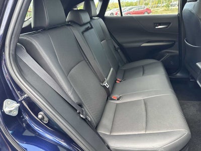 2024 Toyota Venza LE