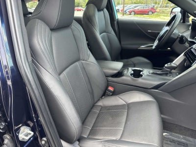 2024 Toyota Venza LE