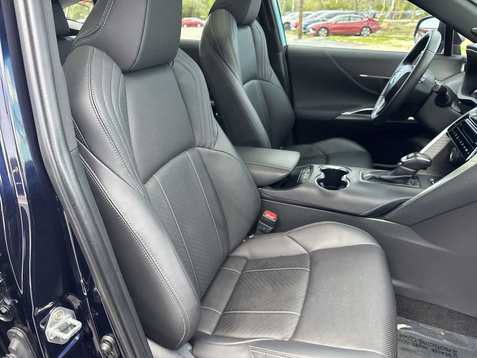 2024 Toyota Venza LE