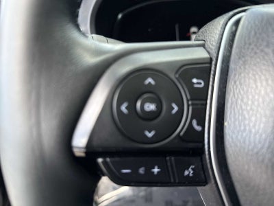 2024 Toyota Venza LE