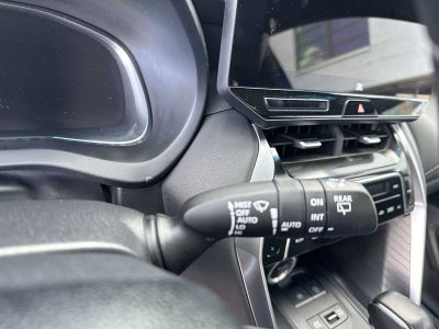 2024 Toyota Venza LE