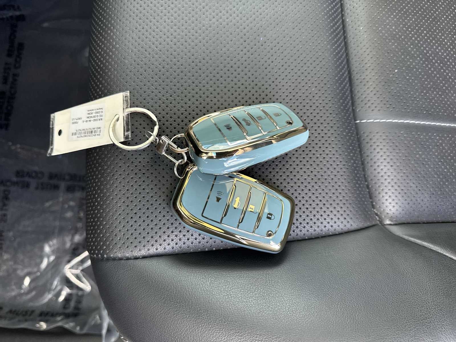 2024 Toyota Venza LE