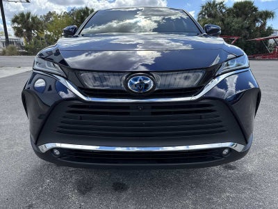 2024 Toyota Venza LE