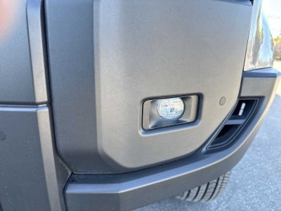 2025 Toyota Land Cruiser 1958