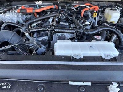 2025 Toyota Land Cruiser 1958