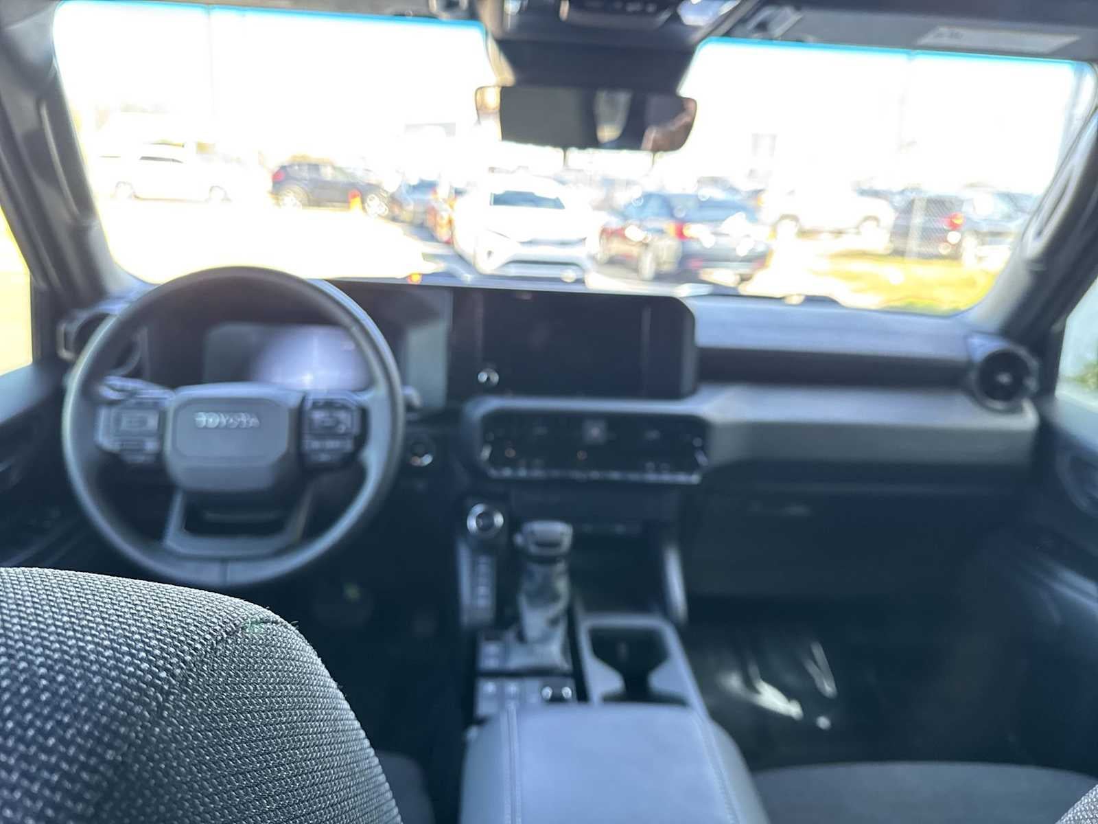 2025 Toyota Land Cruiser 1958