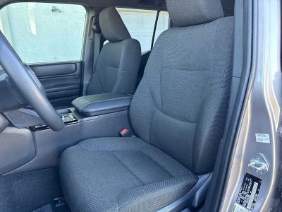 2025 Toyota Land Cruiser 1958