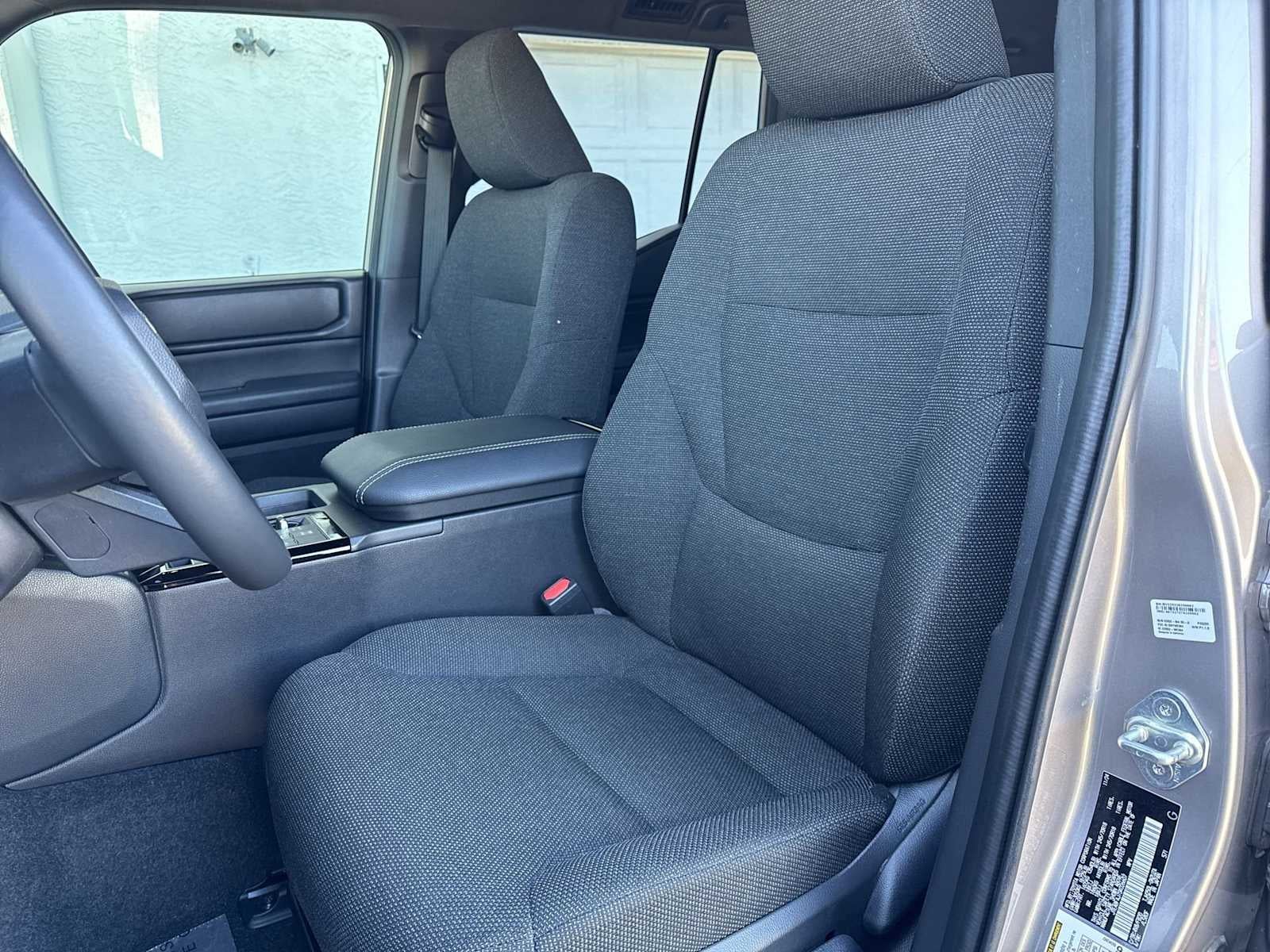 2025 Toyota Land Cruiser 1958