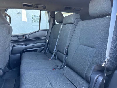 2025 Toyota Land Cruiser 1958