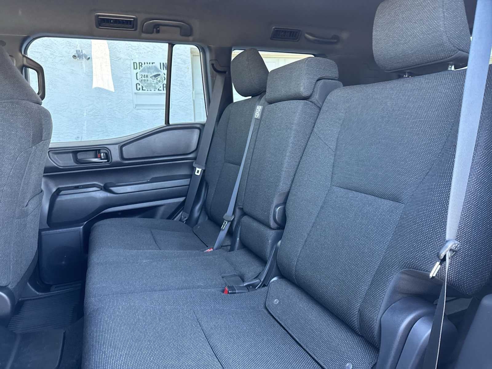 2025 Toyota Land Cruiser 1958