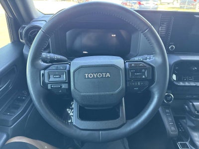 2025 Toyota Land Cruiser 1958