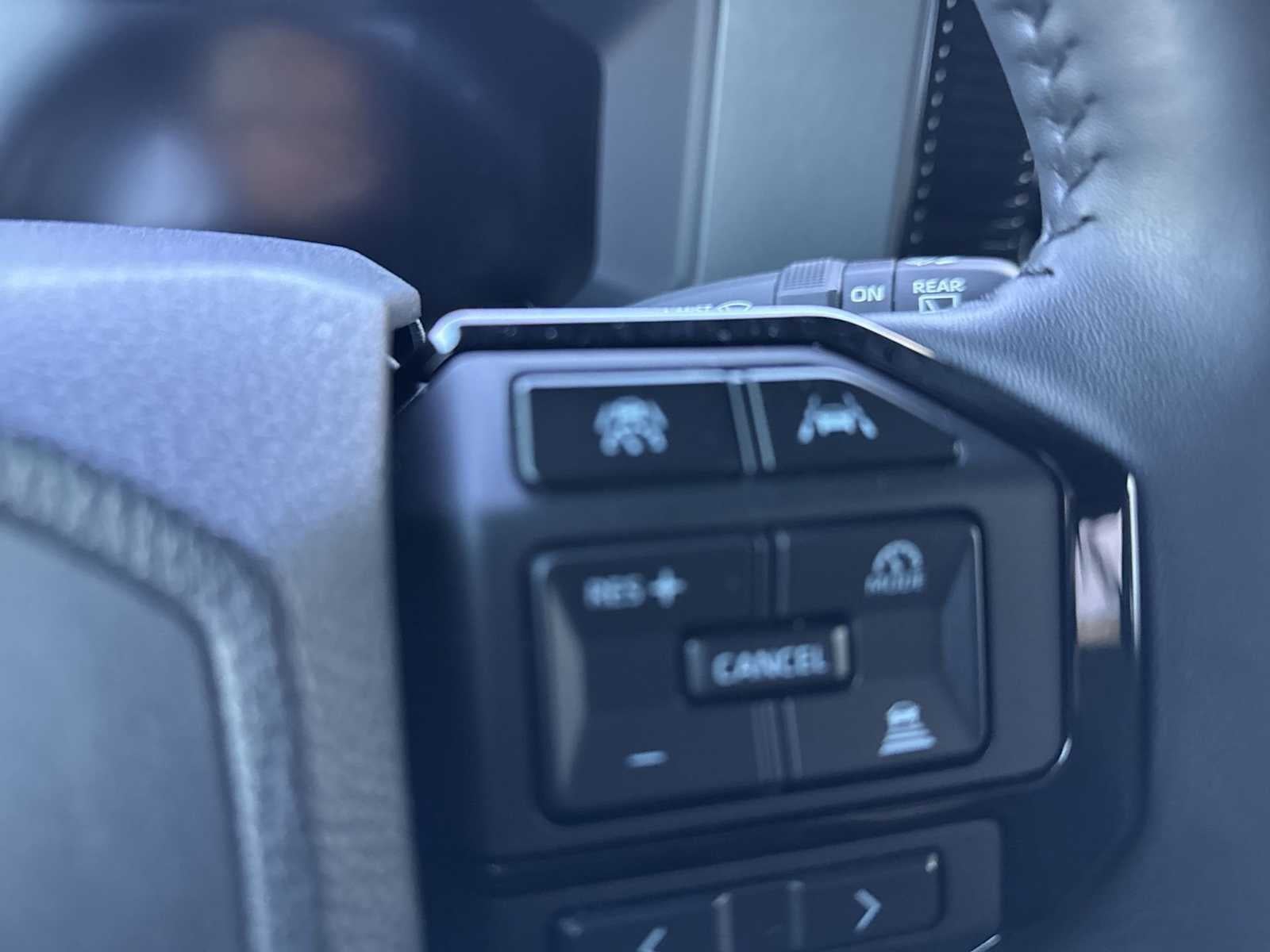 2025 Toyota Land Cruiser 1958